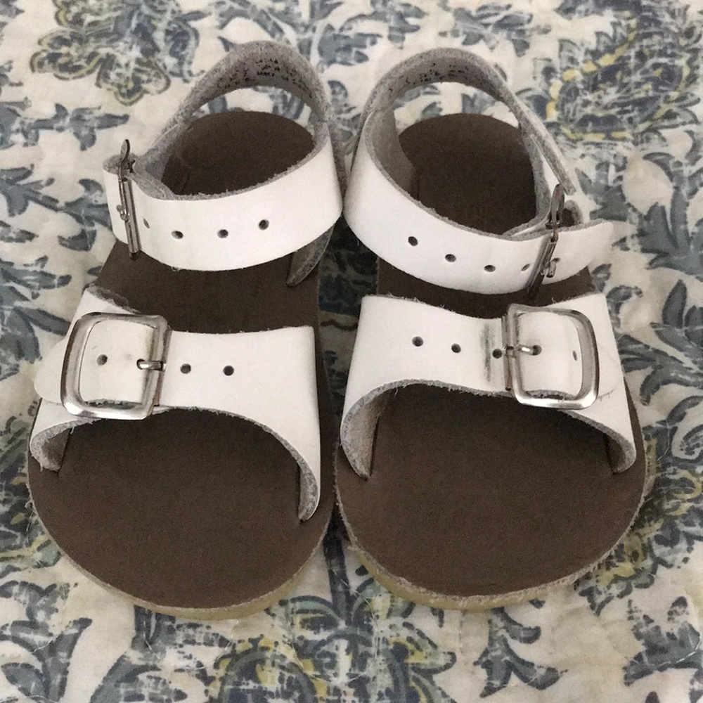 Sun San Sea Wee’s Sandal